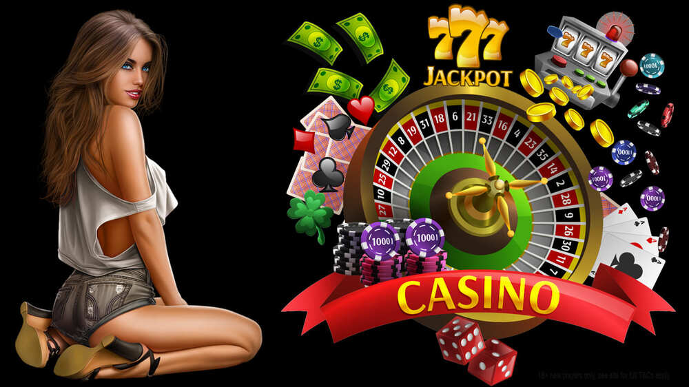 Experience the Thrill of Joker's Ace Casino & Sportsbook 36