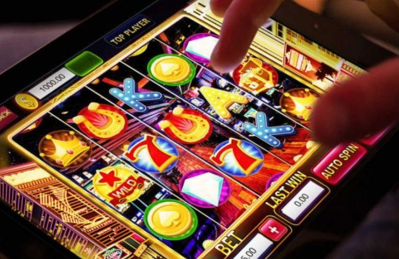 Discover the Exciting World of Winit Casino Online Slots 3