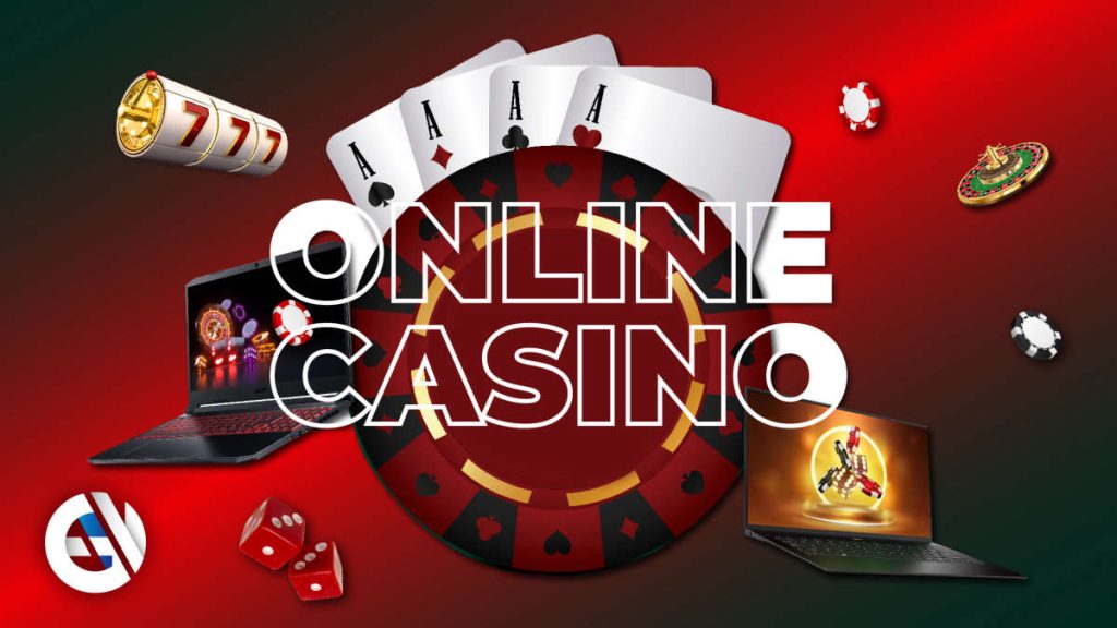 Entdecken Sie die besten online casinos ohne Steuer