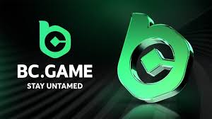 Experiência Imersiva no BC Game O Futuro dos Jogos Online Experiência Imersiva no BC Game O Futuro dos Jogos Online