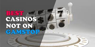 The Rise of UK Non Gamstop Casinos What You Need to Know 670742157