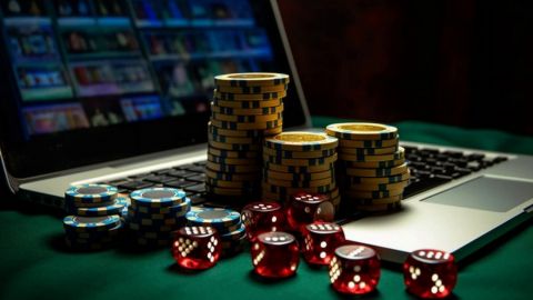 Unlocking the Future of Online Gaming with BetGem