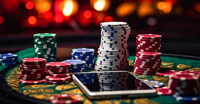 Unveiling the Secrets of Online Casino Big Wins